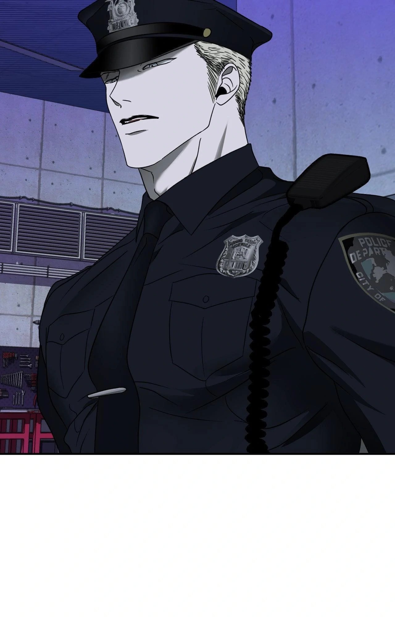 Shutline, Chapter 102 image 46